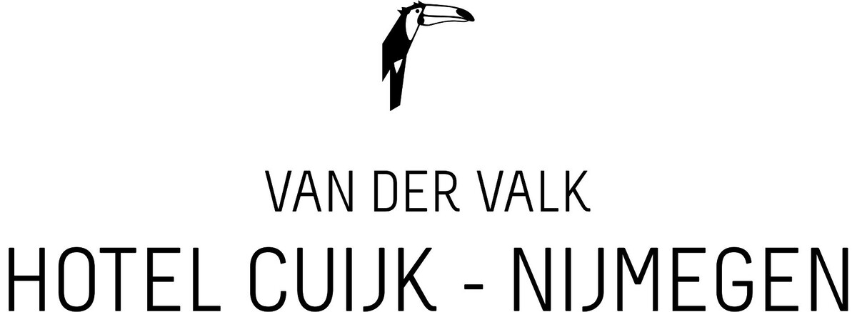 Van der Valk Hotel Cuijk-Nijmegen Logo