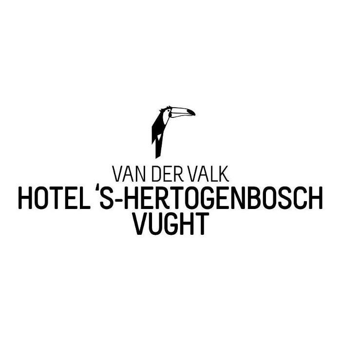 Van der Valk Hotel 's Hertogenbosch - Vught Logo