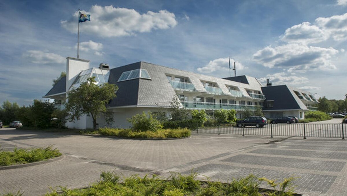 Foto's Van der Valk Hotel 's Hertogenbosch - Vught