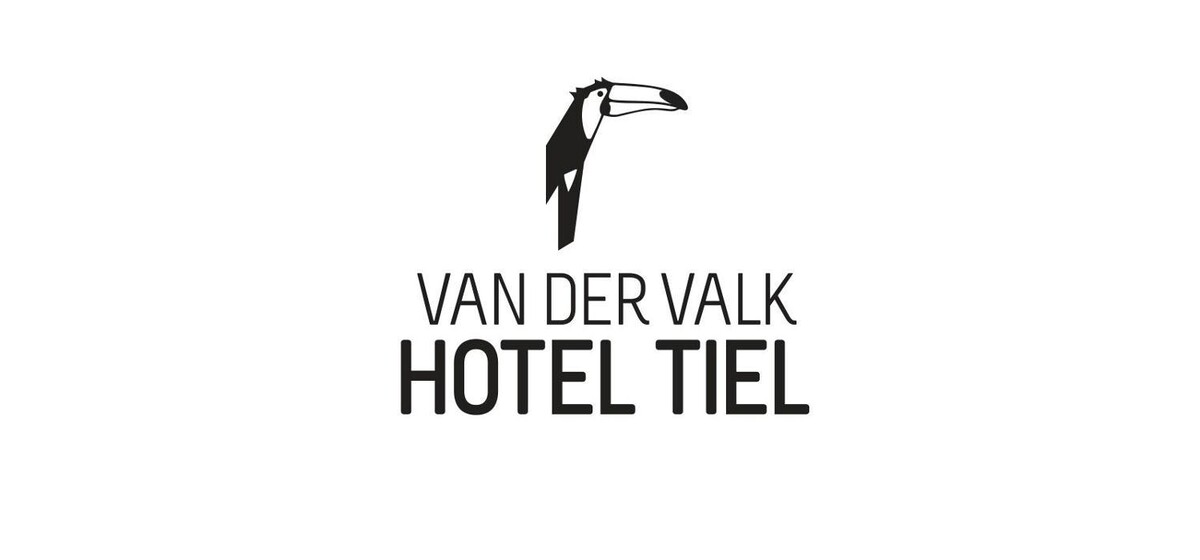 Van der Valk Hotel Tiel Logo