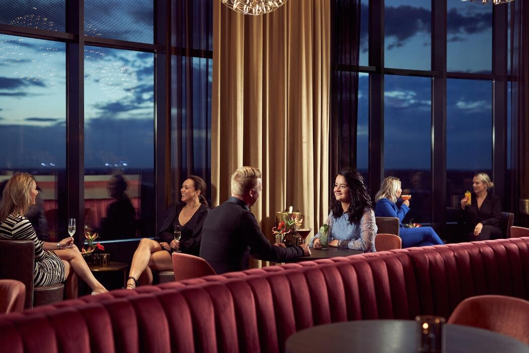 Foto's Van der Valk Hotel Tiel