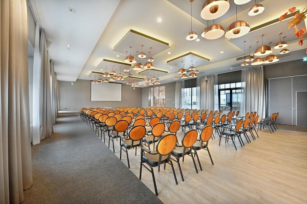 Foto's Van der Valk Hotel Tiel
