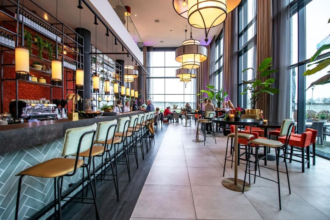 Foto's Van der Valk Hotel Tiel