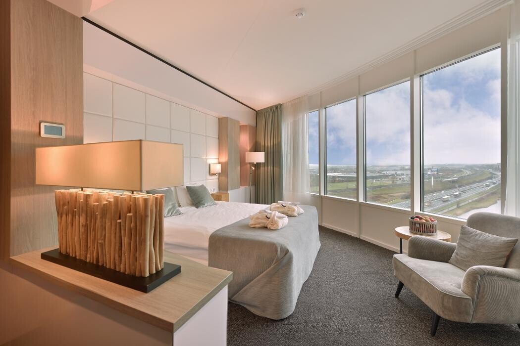 Foto's Van der Valk Hotel Tiel