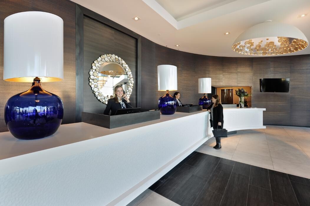 Foto's Van der Valk Hotel Tiel
