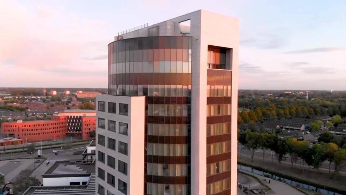 Foto's Van der Valk Hotel Tiel