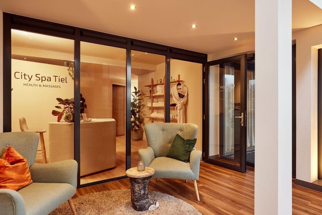Foto's Van der Valk Hotel Tiel
