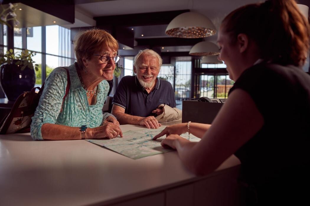 Foto's Van der Valk Hotel Tiel