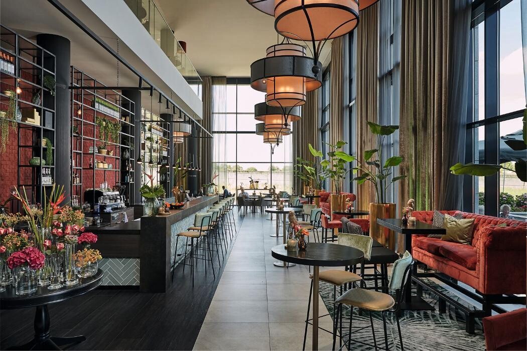 Foto's Van der Valk Hotel Tiel