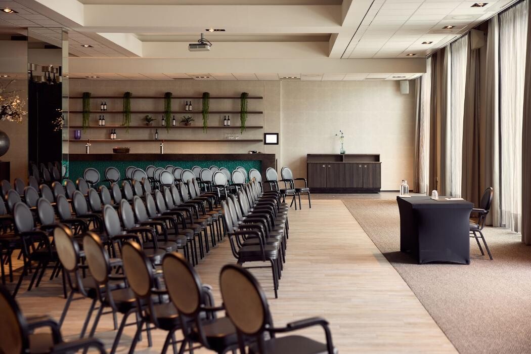 Foto's Van der Valk Hotel Tiel