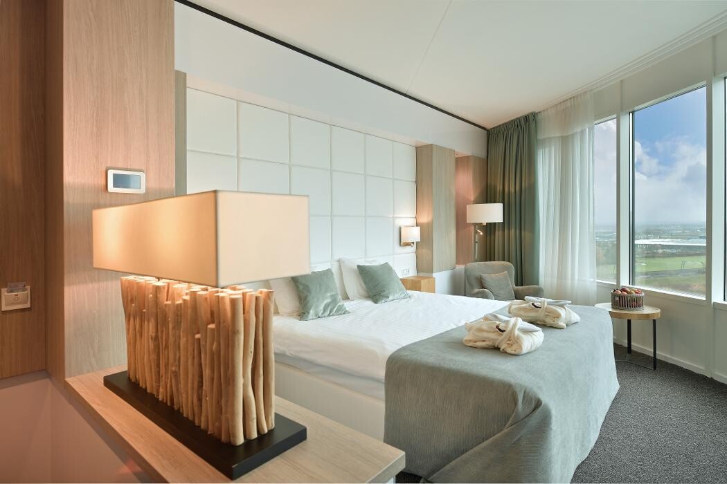 Foto's Van der Valk Hotel Tiel