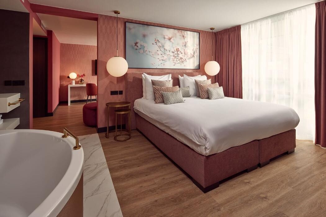 Foto's Van der Valk Hotel Tiel