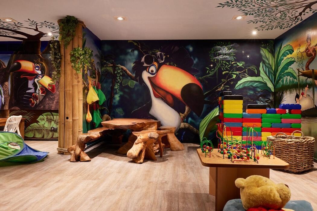 Foto's Van der Valk Hotel Tiel