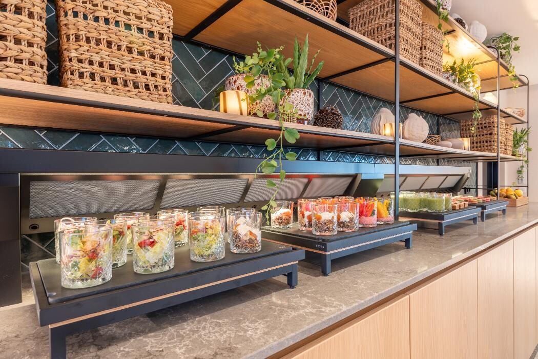 Foto's Van der Valk Hotel Den Haag - Wassenaar