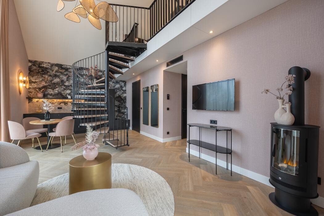 Foto's Van der Valk Hotel Den Haag - Wassenaar