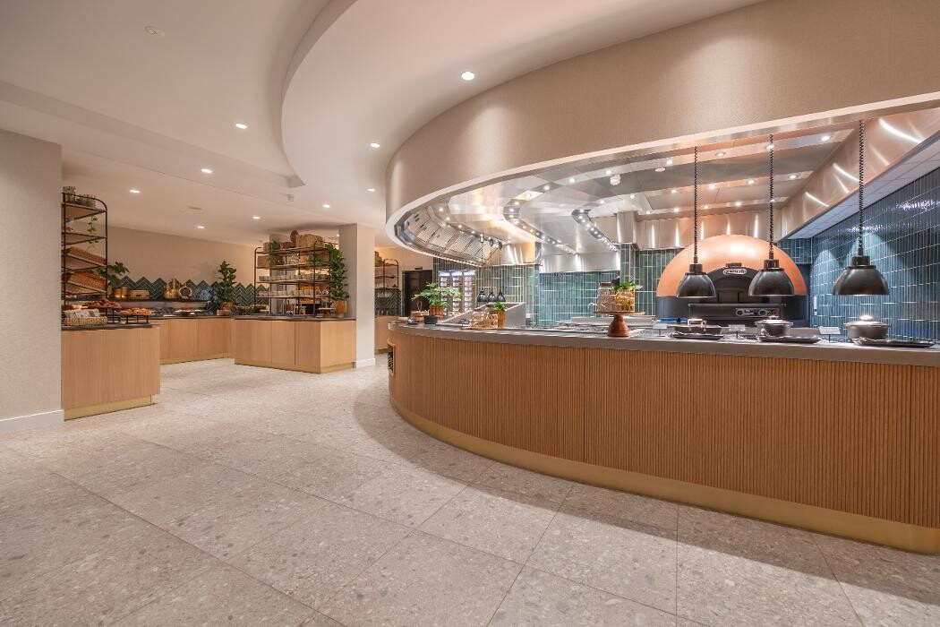 Foto's Van der Valk Hotel Den Haag - Wassenaar