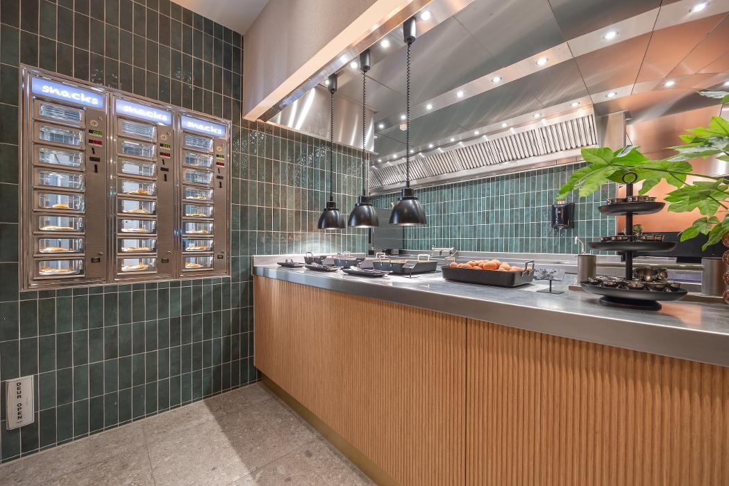 Foto's Van der Valk Hotel Den Haag - Wassenaar