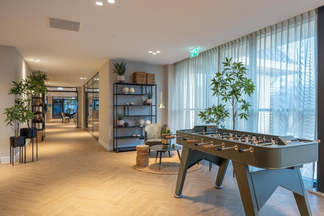Foto's Van der Valk Hotel Den Haag - Wassenaar