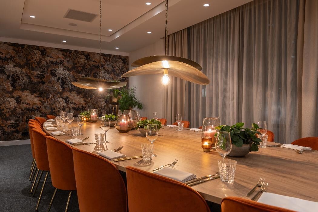 Foto's Van der Valk Hotel Den Haag - Wassenaar