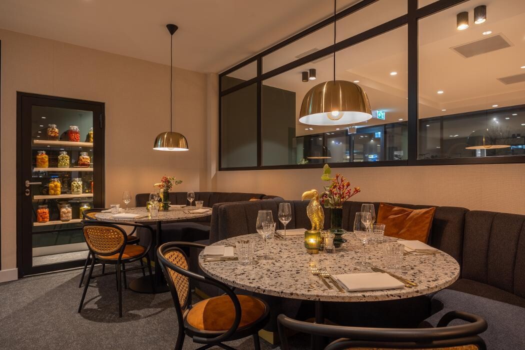 Foto's Van der Valk Hotel Den Haag - Wassenaar