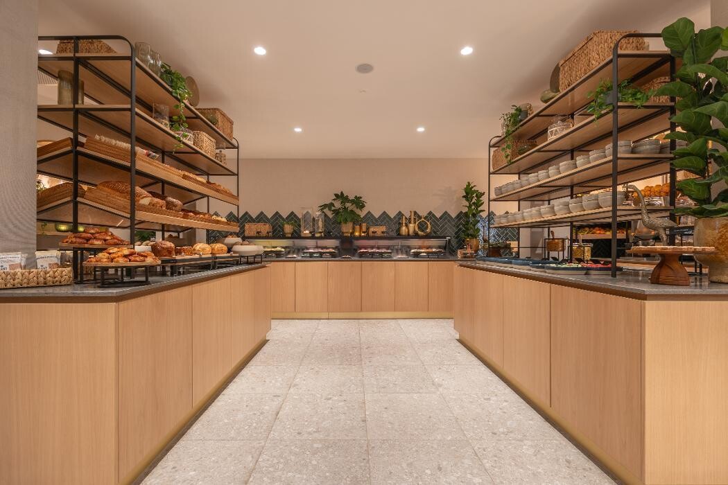 Foto's Van der Valk Hotel Den Haag - Wassenaar