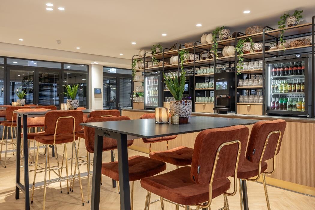 Foto's Van der Valk Hotel Den Haag - Wassenaar
