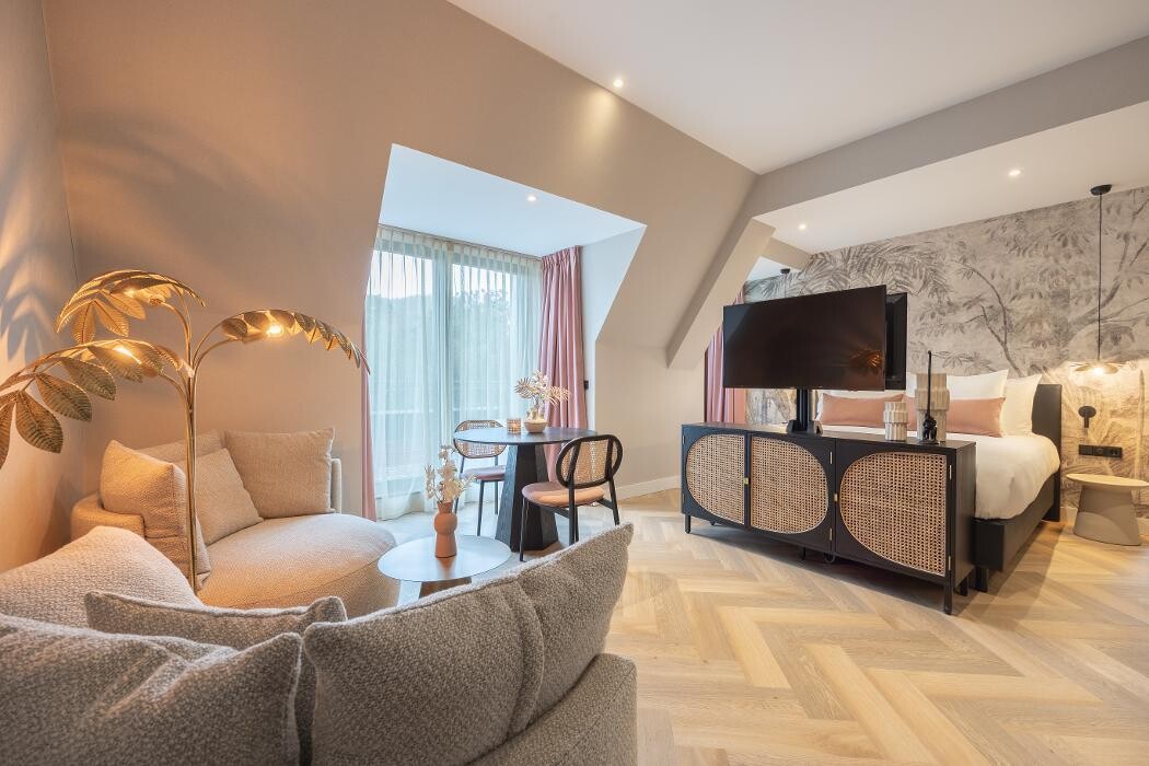 Foto's Van der Valk Hotel Den Haag - Wassenaar