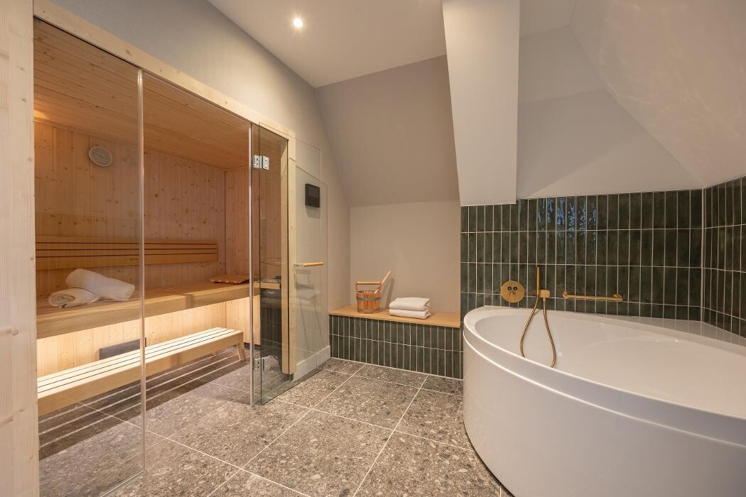 Foto's Van der Valk Hotel Den Haag - Wassenaar