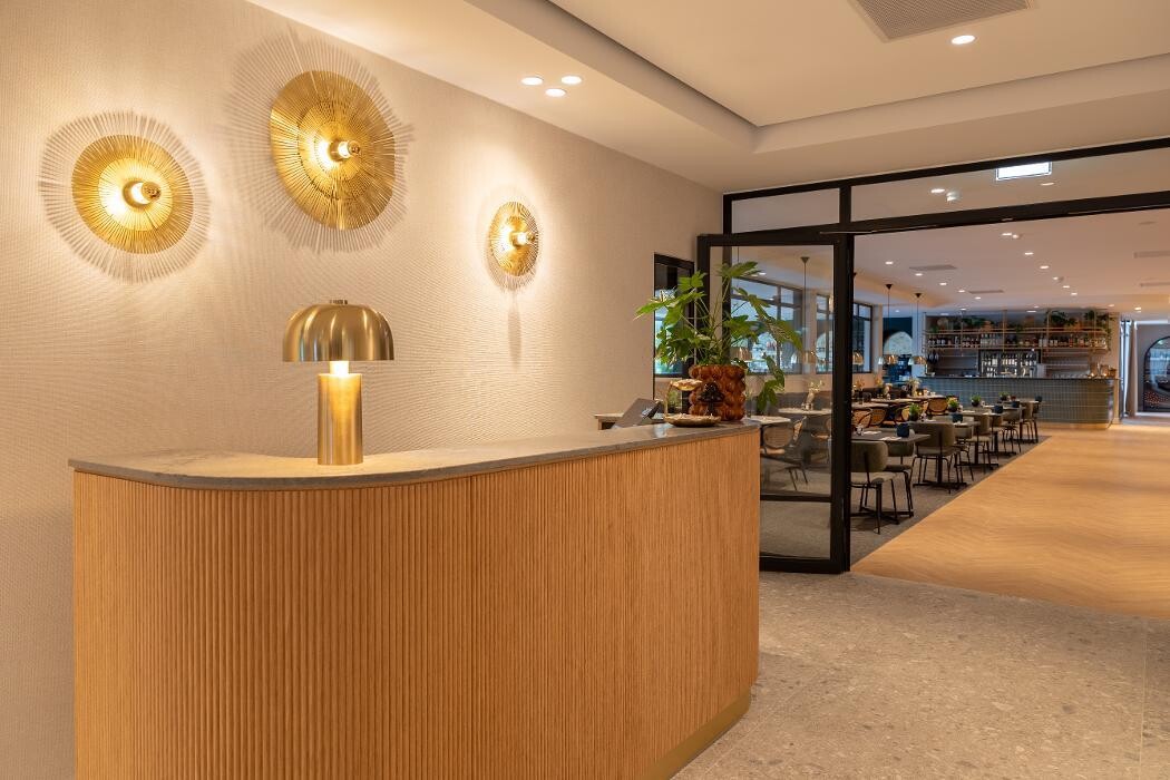 Foto's Van der Valk Hotel Den Haag - Wassenaar