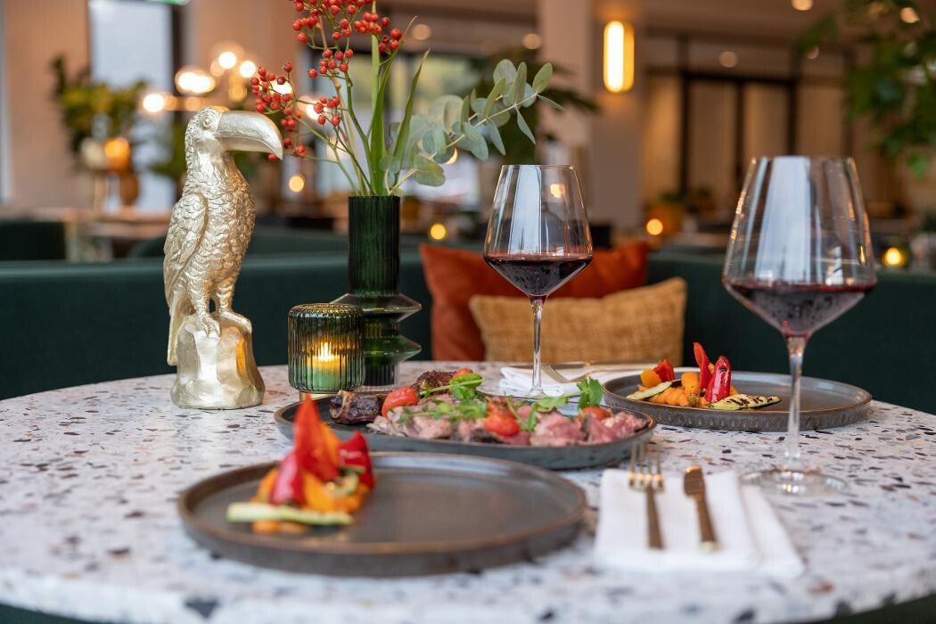 Foto's Van der Valk Hotel Den Haag - Wassenaar