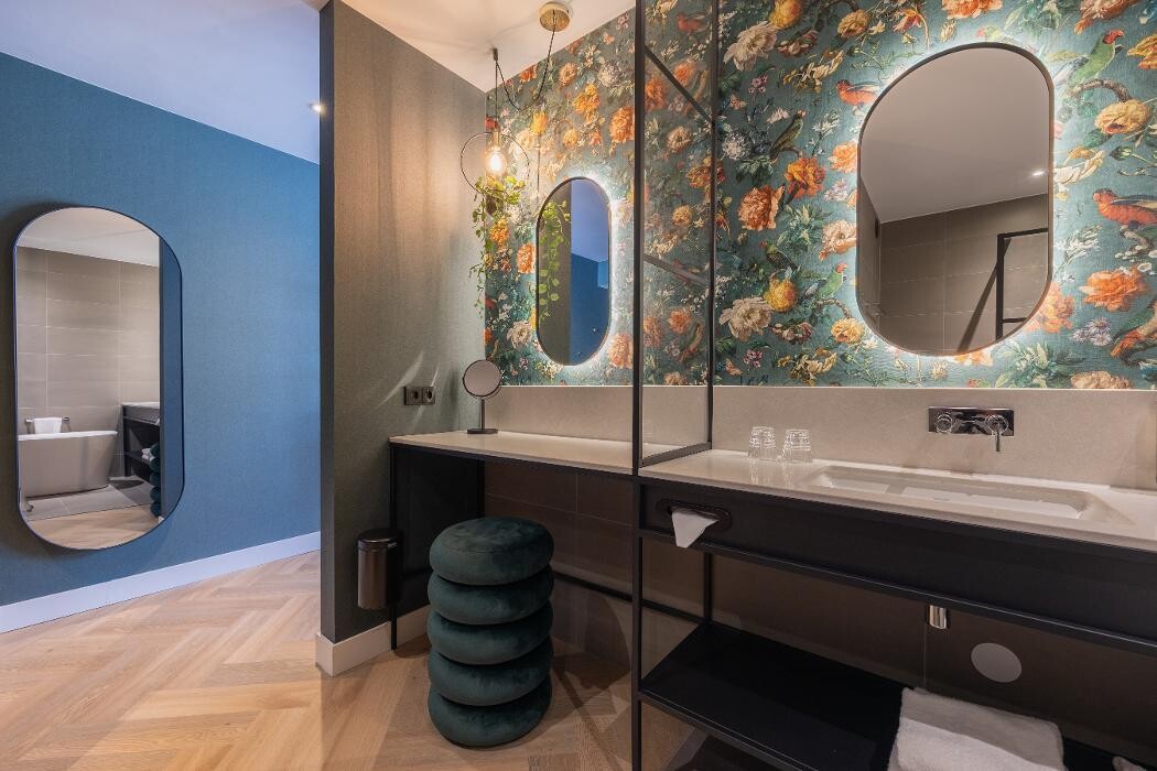 Foto's Van der Valk Hotel Den Haag - Wassenaar
