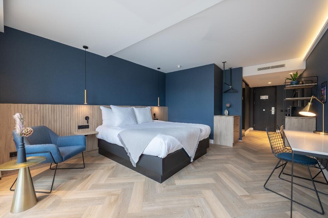 Foto's Van der Valk Hotel Den Haag - Wassenaar