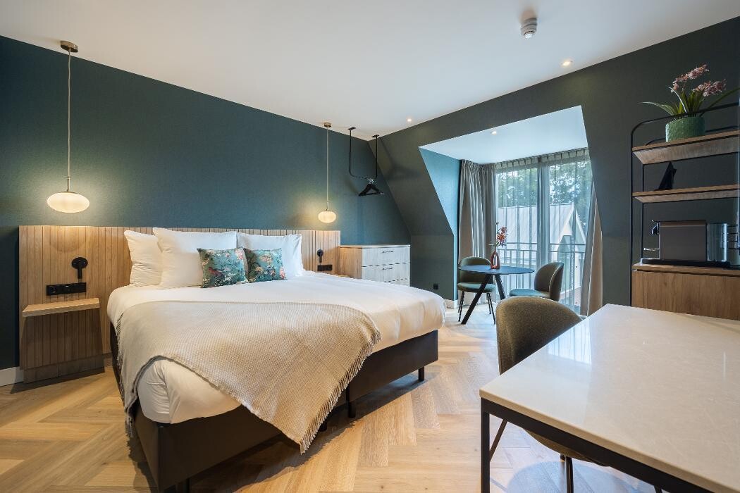 Foto's Van der Valk Hotel Den Haag - Wassenaar