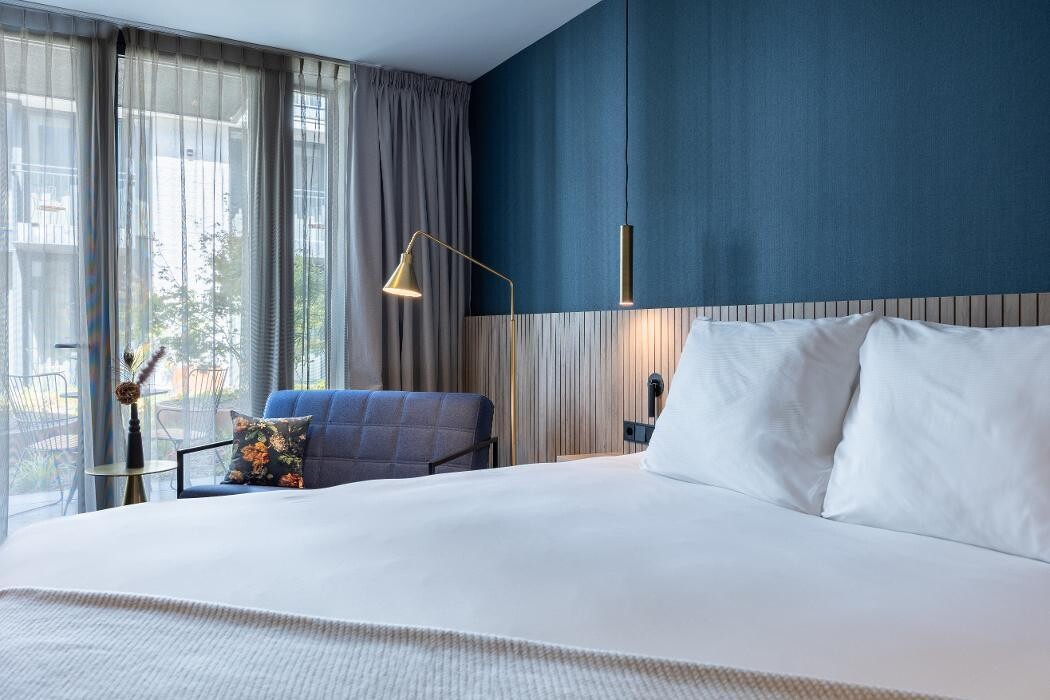 Foto's Van der Valk Hotel Den Haag - Wassenaar