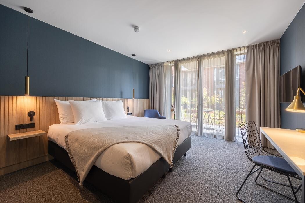 Foto's Van der Valk Hotel Den Haag - Wassenaar