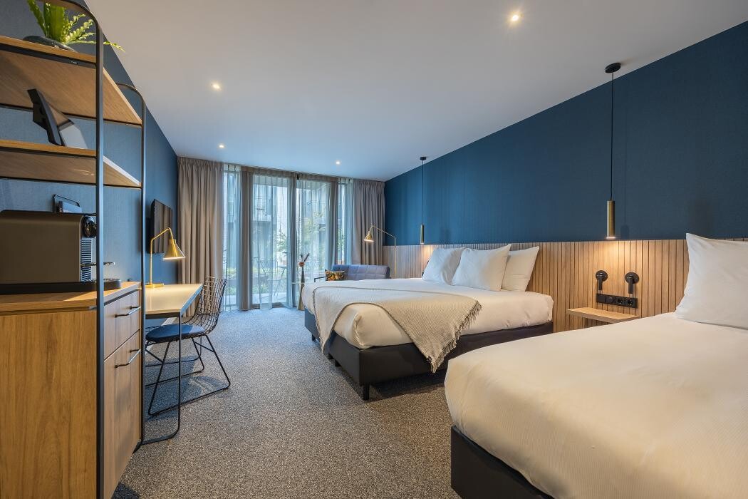 Foto's Van der Valk Hotel Den Haag - Wassenaar