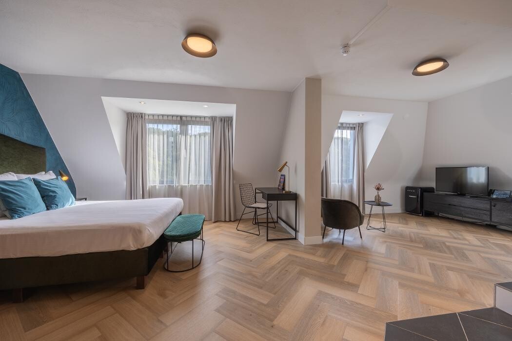 Foto's Van der Valk Hotel Den Haag - Wassenaar