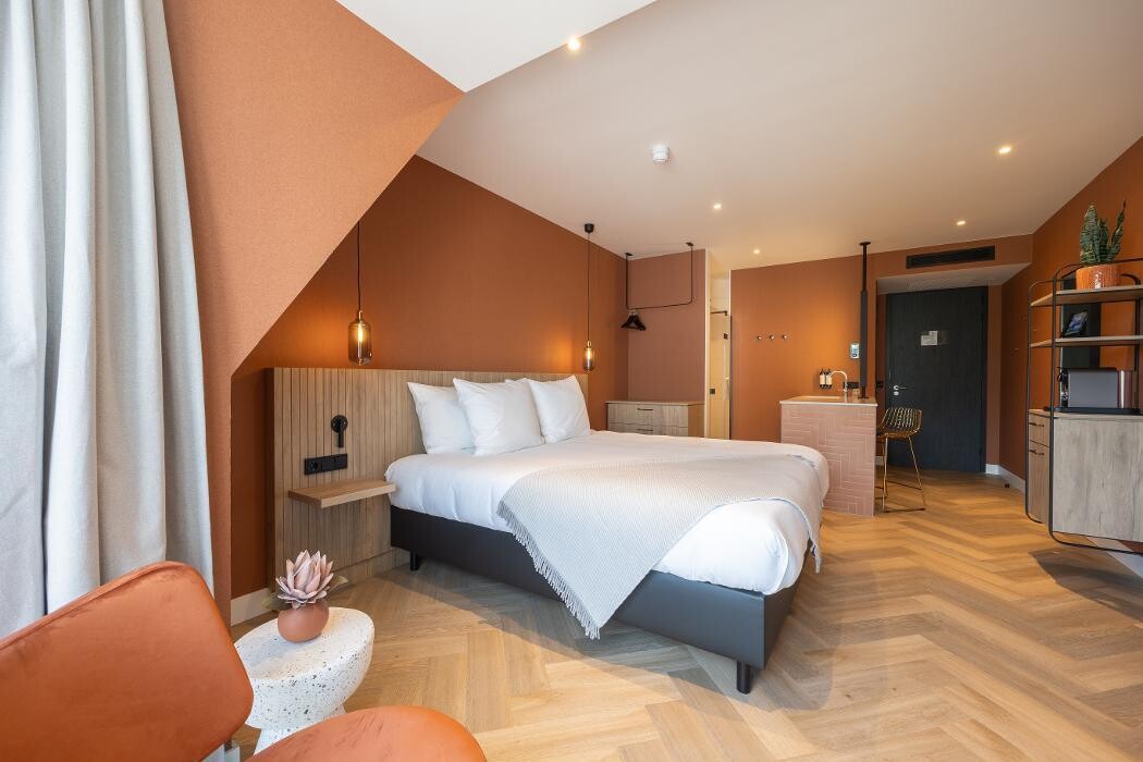 Foto's Van der Valk Hotel Den Haag - Wassenaar