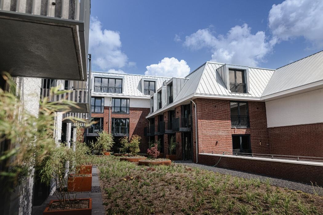 Foto's Van der Valk Hotel Den Haag - Wassenaar