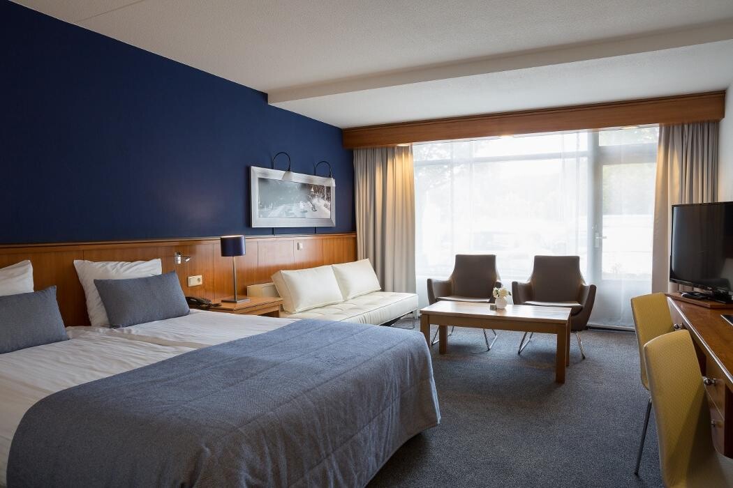 Foto's Van der Valk Hotel Den Haag - Wassenaar