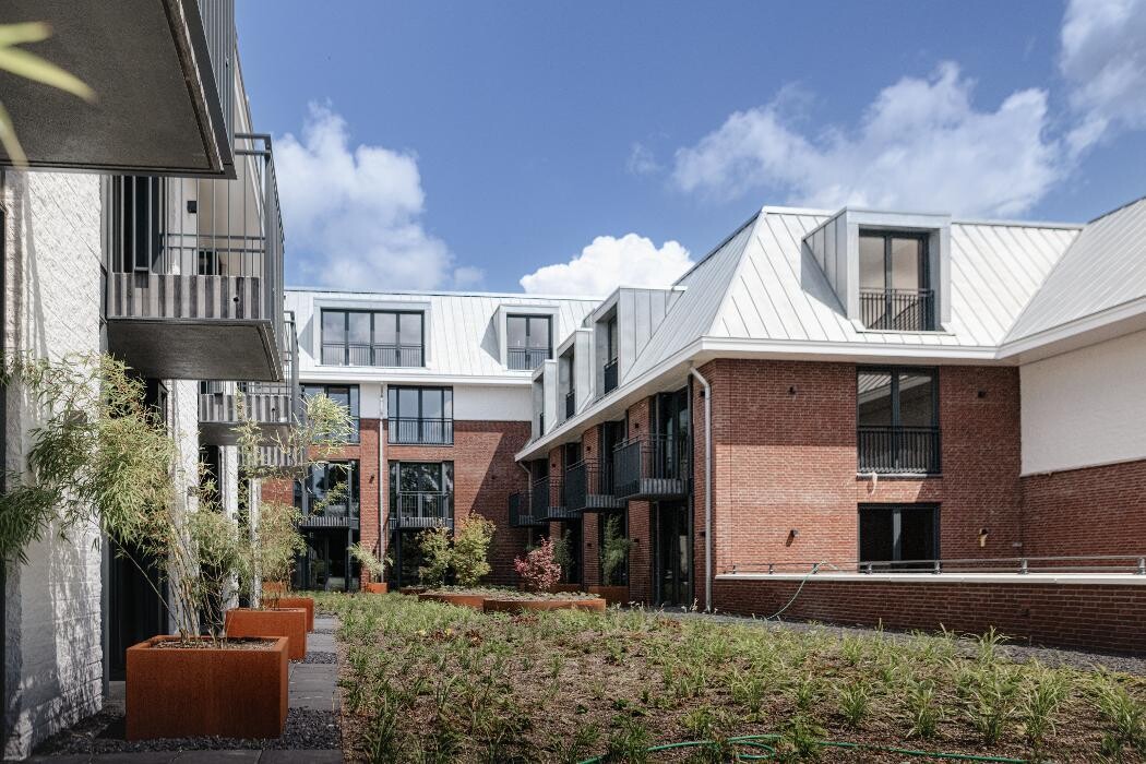 Foto's Van der Valk Hotel Den Haag - Wassenaar