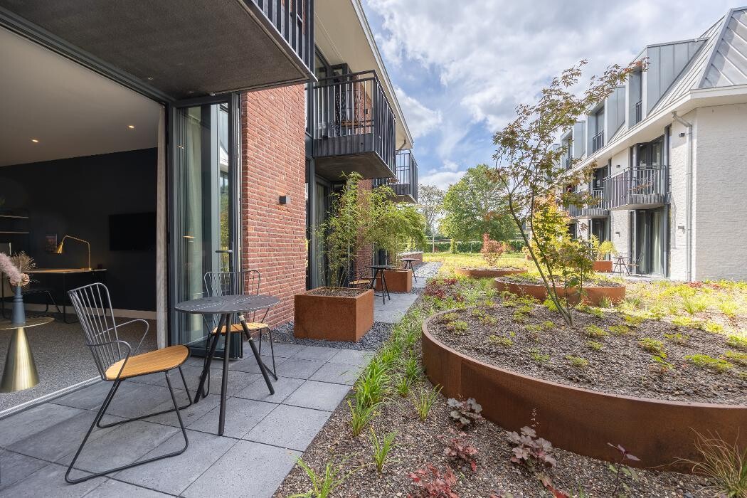 Foto's Van der Valk Hotel Den Haag - Wassenaar