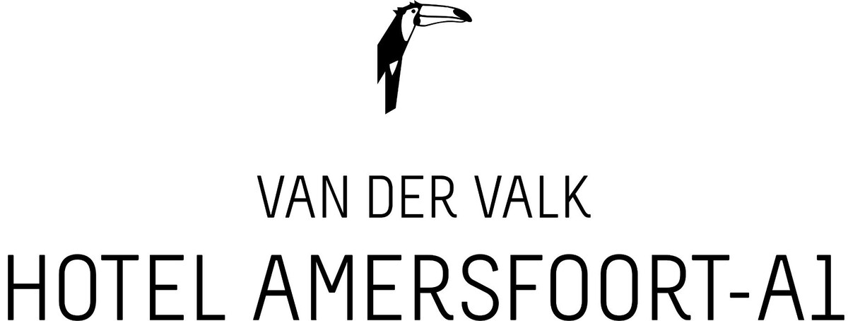 Van der Valk Hotel Amersfoort-A1 Logo