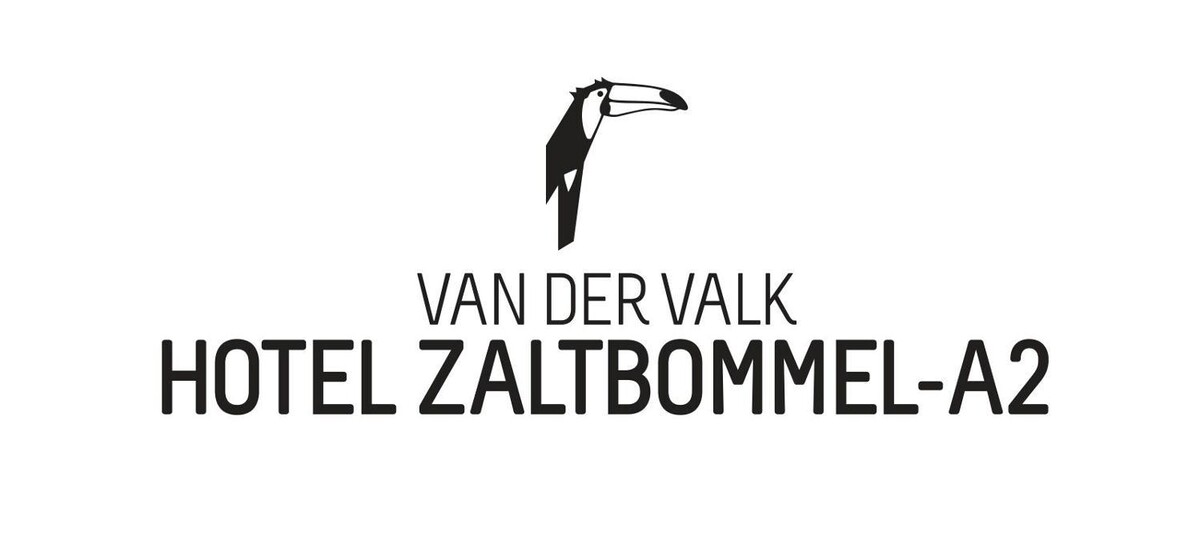 Van der Valk Hotel Zaltbommel - A2 Logo