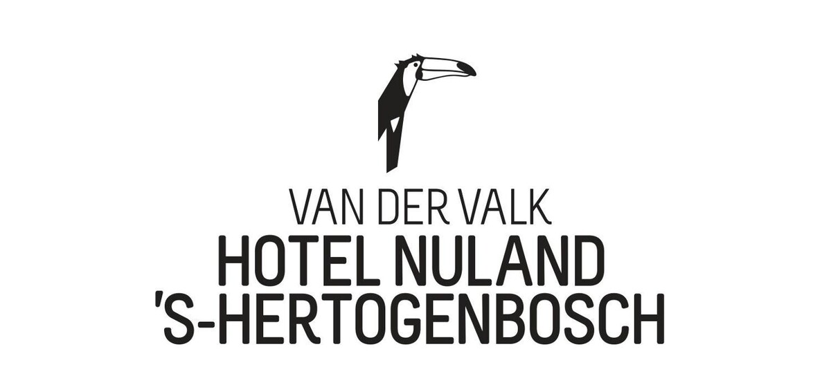 Van der Valk Hotel Nuland - 's-Hertogenbosch Logo