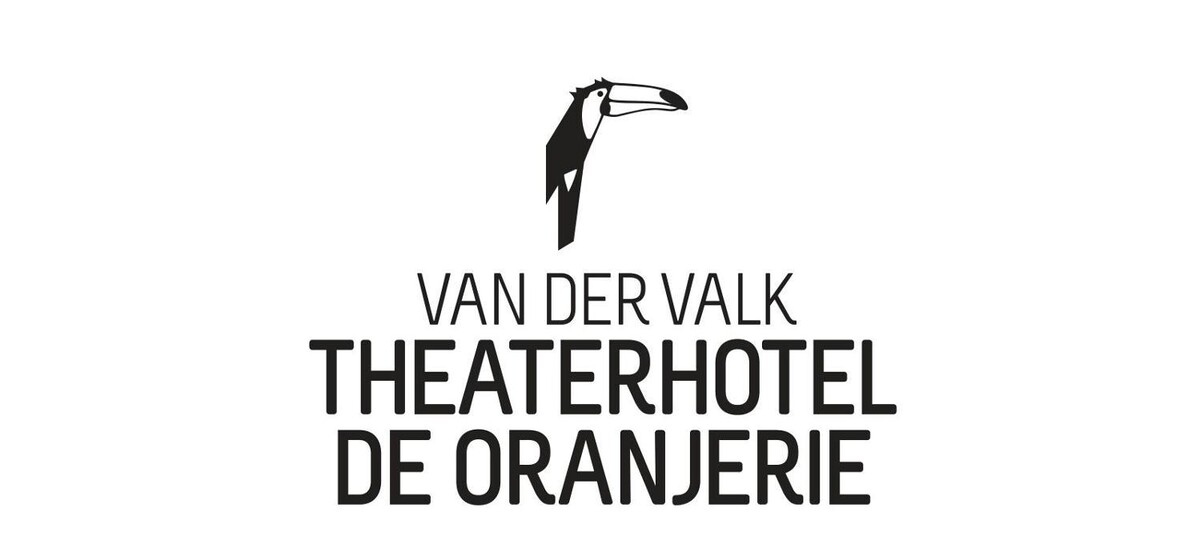Van der Valk TheaterHotel De Oranjerie Logo