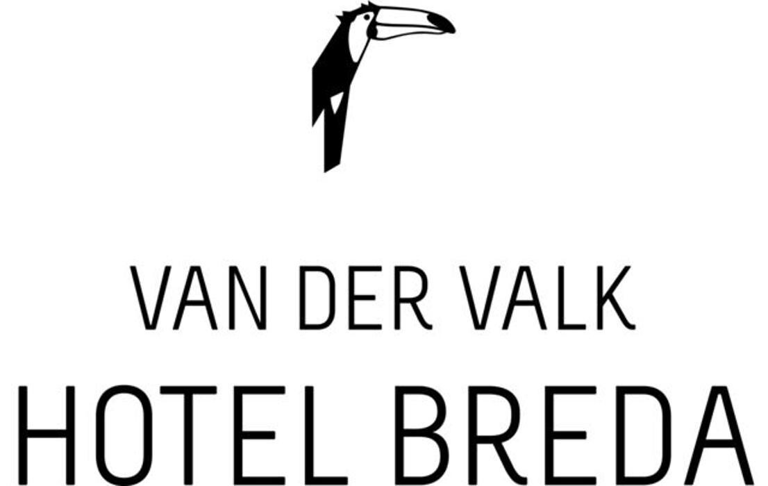 Van der Valk Hotel Breda Logo
