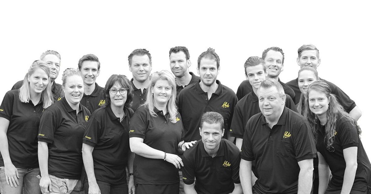 Foto's Hubo XL bouwmarkt Zundert