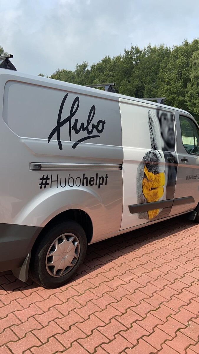 Foto's Hubo bouwmarkt Slochteren