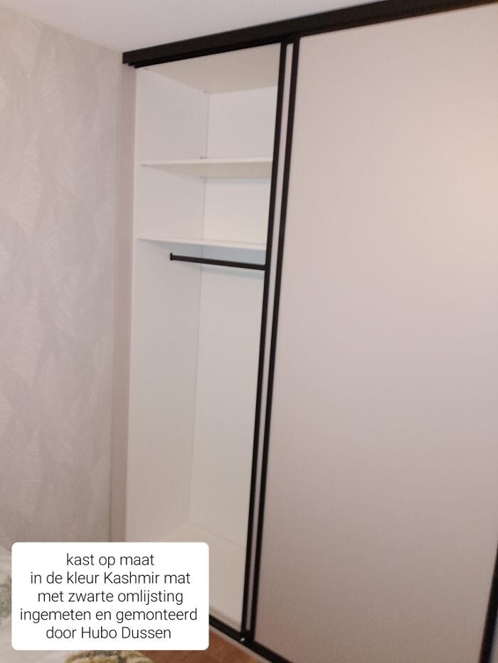 Foto's Hubo XL bouwmarkt Dussen